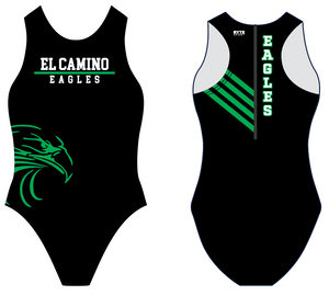 El Camino Zip up