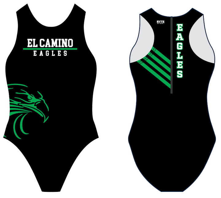 El Camino Zip up