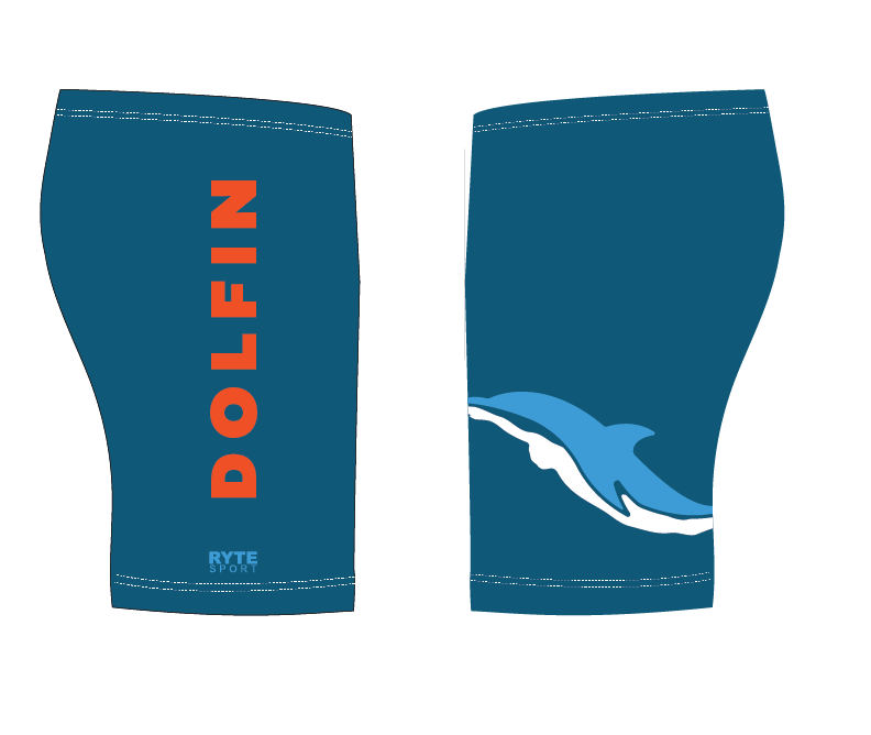 Dolfin Solid Jammer Marine