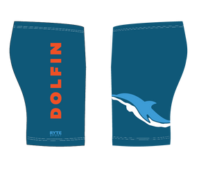 Dolfin Solid Jammer Marine