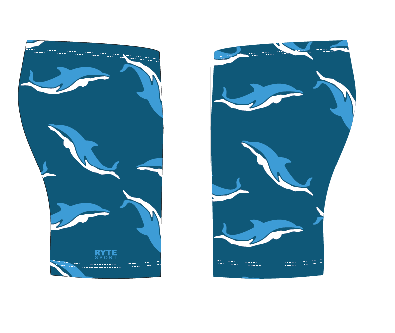 Dolfin Jammer Marine