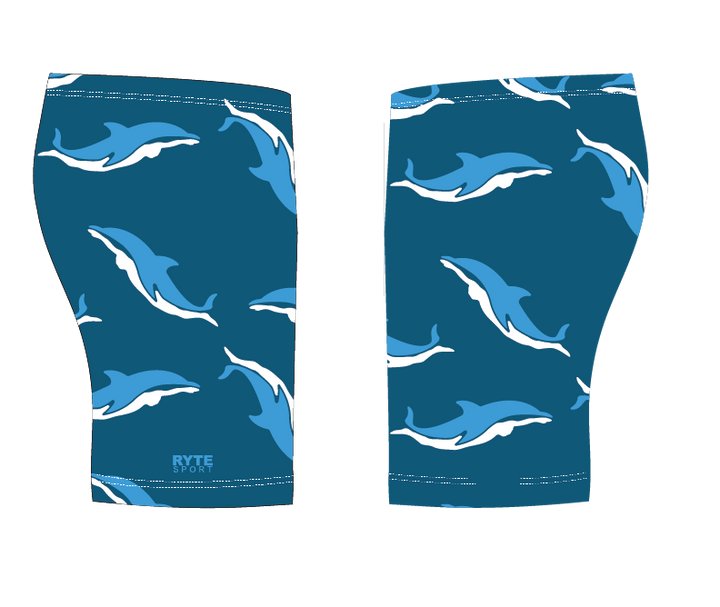 Dolfin Jammer Marine
