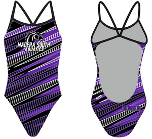 Madera South Openback 2025-26
