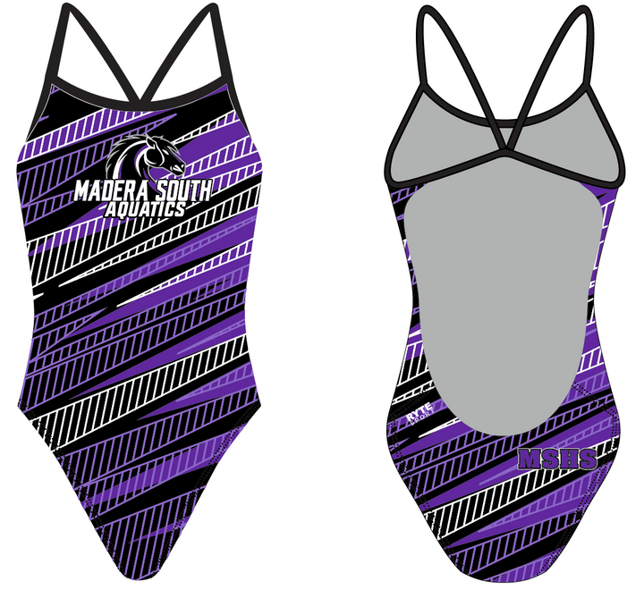 Madera South Openback 2025-26