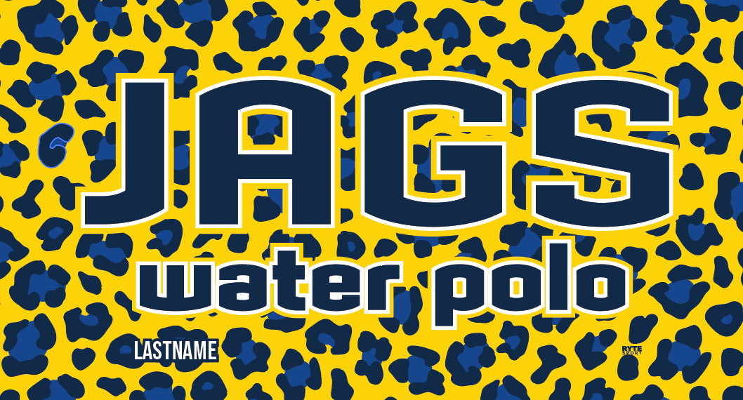 CUSTOM Gregori Towel 2024