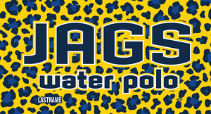 CUSTOM Gregori Towel 2024