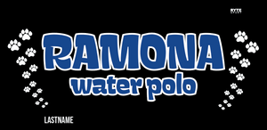 CUSTOM Ramona Towel