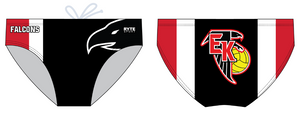 East Kentwood 2025 Boy's Water Polo Brief