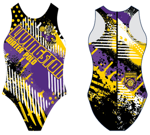 Livingston Zip-up 2025