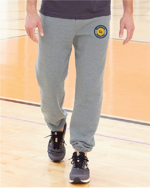 La Quinta Sweatpant - Oxford