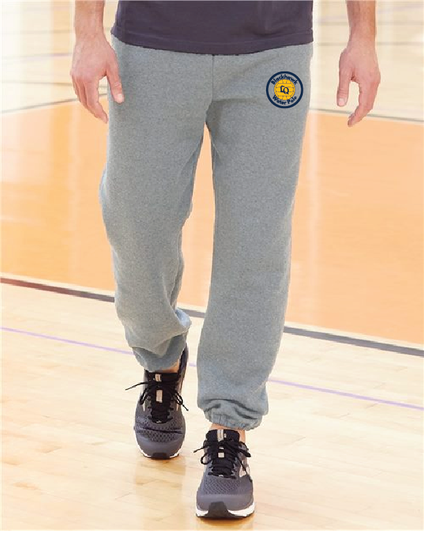 La Quinta Sweatpant - Oxford