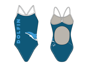 Dolfin Marine Activeback