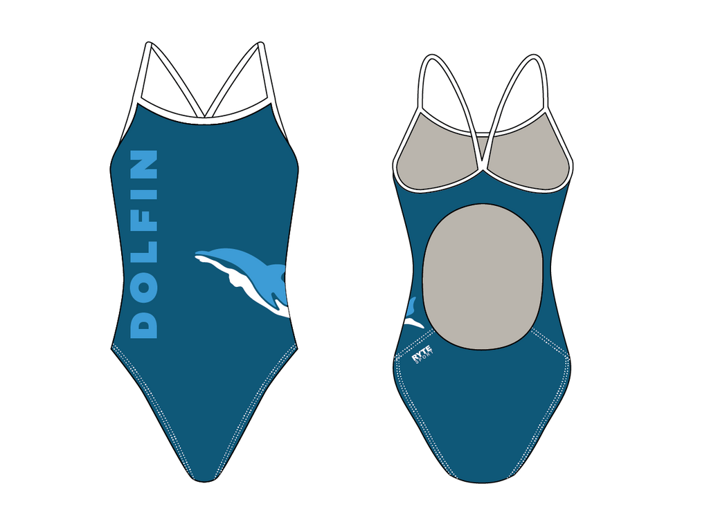 Dolfin Marine Activeback