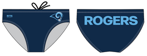Rogers Water Polo Brief