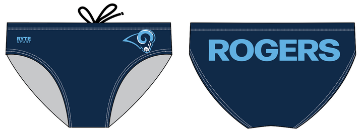 Rogers Water Polo Brief