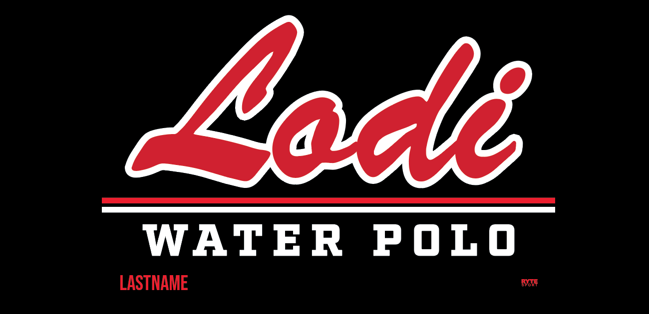 CUSTOM Lodi Towel