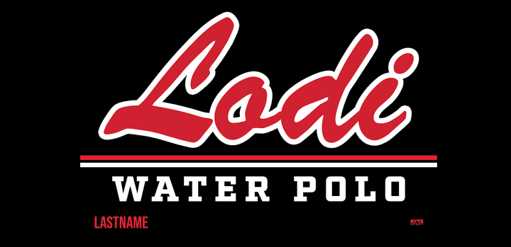 CUSTOM Lodi Towel