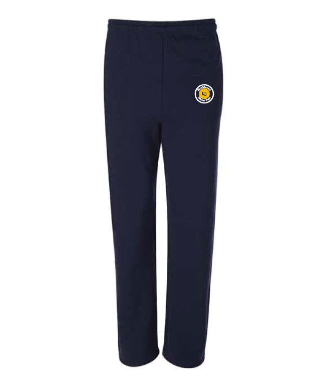 La Quinta Open bottom - Navy