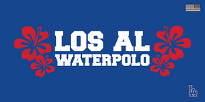 Los Alamitos WP Towel 25