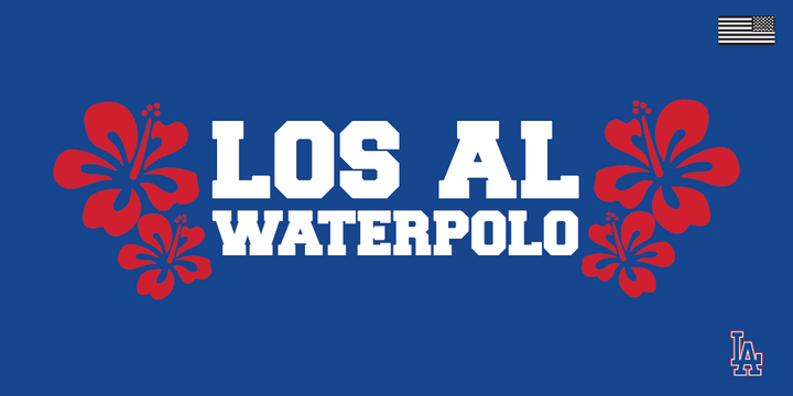 Los Alamitos WP Towel 25