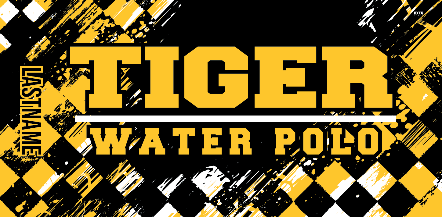 CUSTOM SLO High School Towel