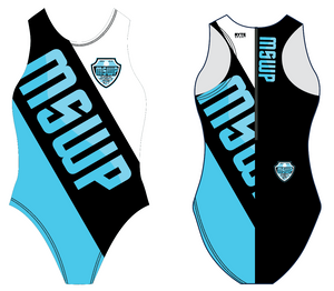 Modesto Stanislaus Zip-up