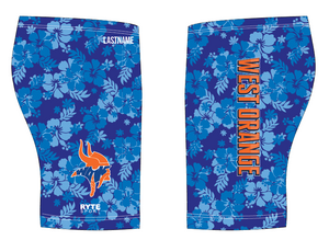 CUSTOM West Orange Jammer 2025