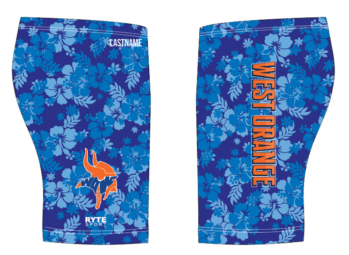 CUSTOM West Orange Jammer 2025