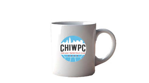 CHIWPC 11 Oz Coffee Mug