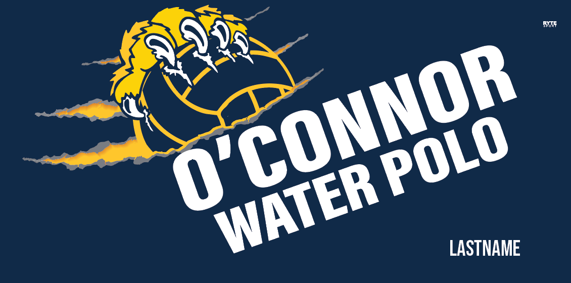 CUSTOM O'Connor Towel 2025