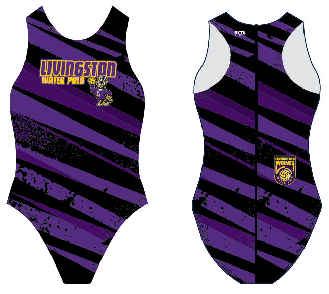 Livingston Zip-up 2025 V2