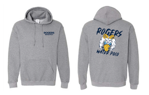 Rogers Hoodie - Navy