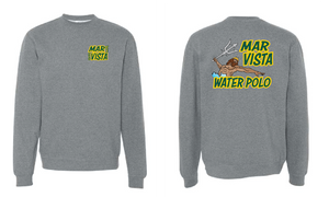 Mar Vista Crewneck