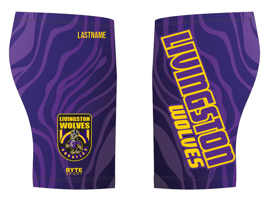 CUSTOM Jammer - Purple