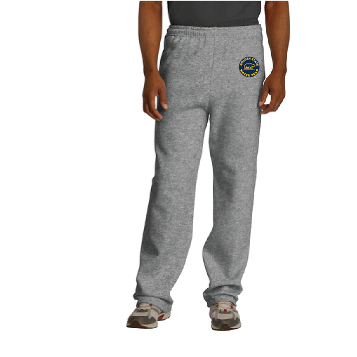 Golden State Sweatpant - Bear RYTE Sport