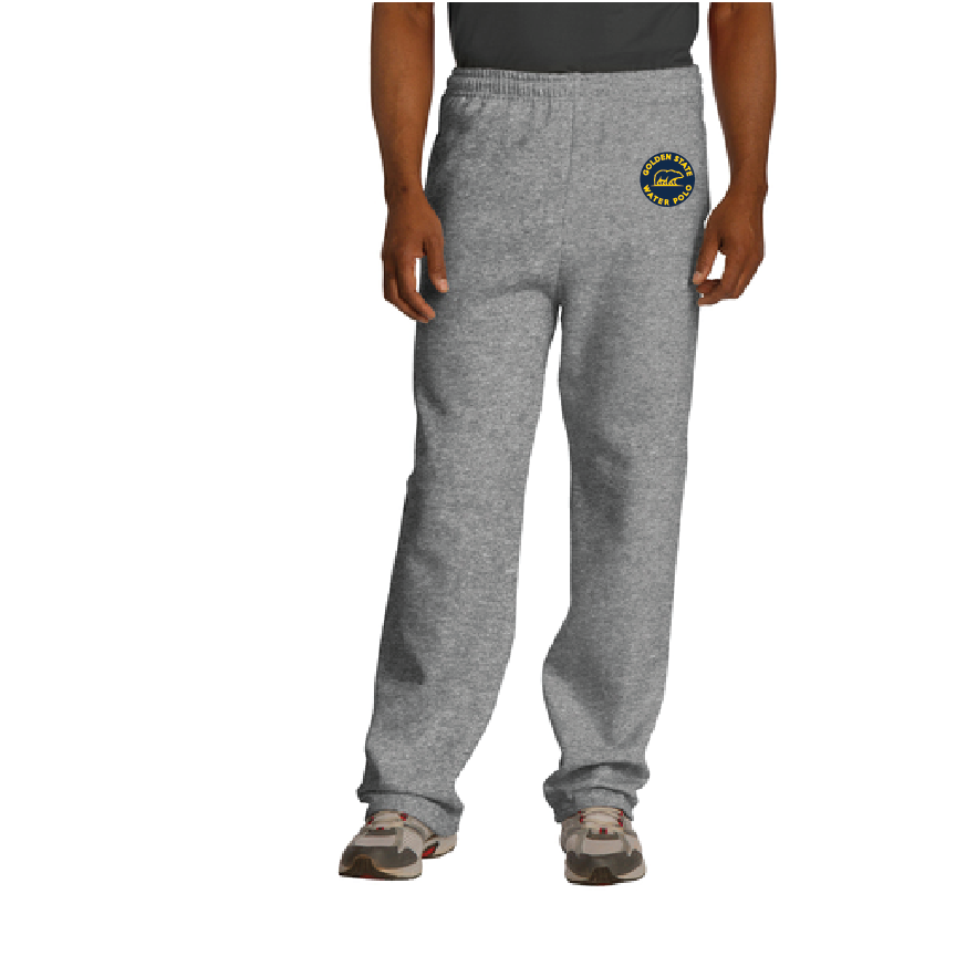 Golden State Sweatpant - Bear RYTE Sport