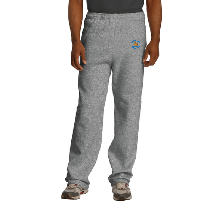 Golden State Sweatpant - Polar RYTE Sport