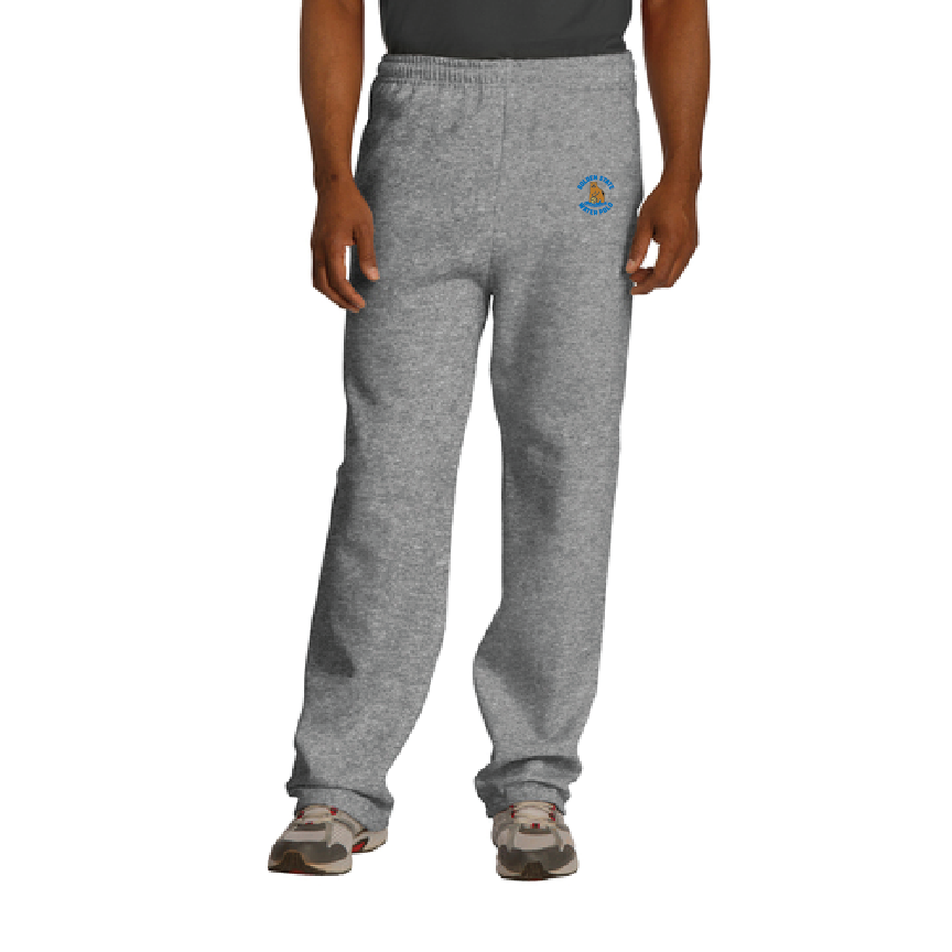 Golden State Sweatpant - Polar RYTE Sport