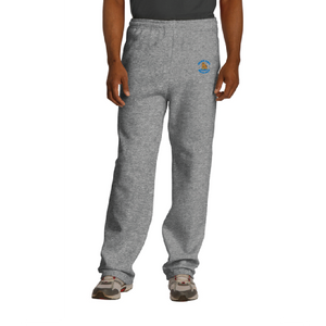 Golden State Sweatpant - Polar RYTE Sport