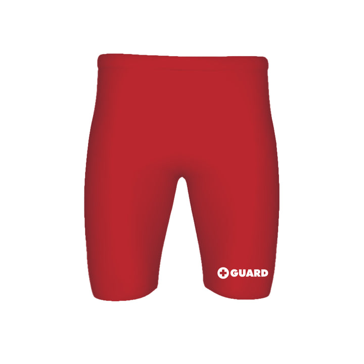 Men's Lifeguard Lifeguard Swimsuit Jammer