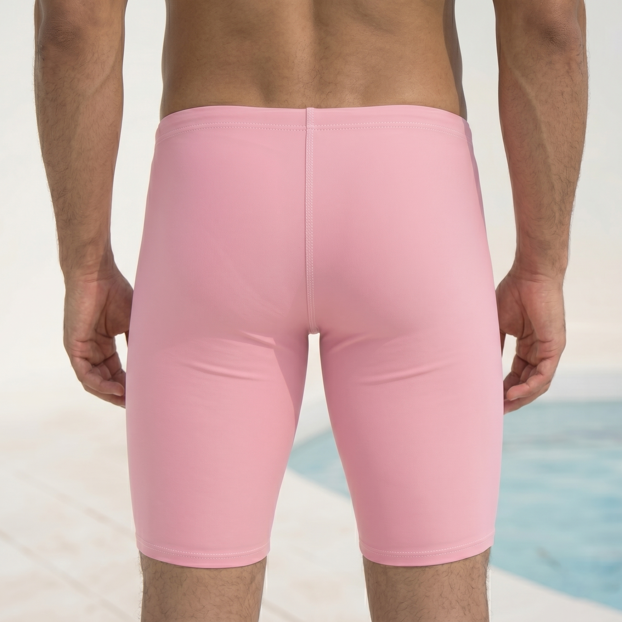 Men's Jammers
