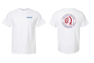 Sylvan Lake Retro - White