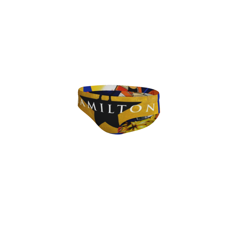 Mens Briefs Solid Mens Brief. (x 1) Custom