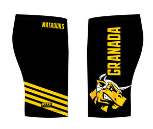 Granada Water Polo Jammer 2022 RYTE Sport