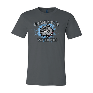 Grandville Middle Water Polo T-Shirt 2021 RYTE Sport