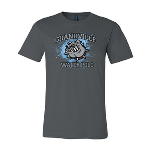 Grandville Middle Water Polo T-Shirt 2021