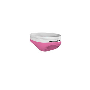 Mens Briefs Two Color Mens Brief 11 oz. (x 1) RYTE Sport