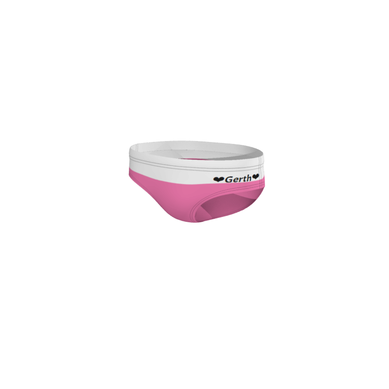 Mens Briefs Two Color Mens Brief 11 oz. (x 1) RYTE Sport
