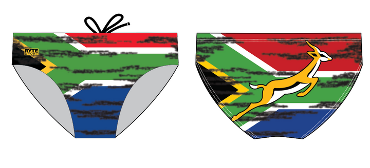 South Africa Brief RYTE Sport