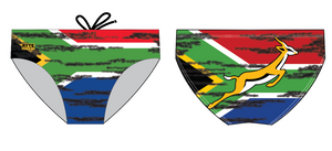 South Africa Brief